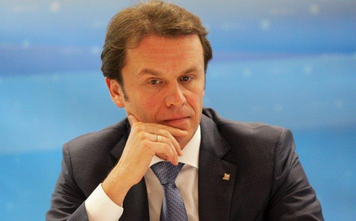 Konjević: Stankoviću bi najbolje bilo da podnese ostavku