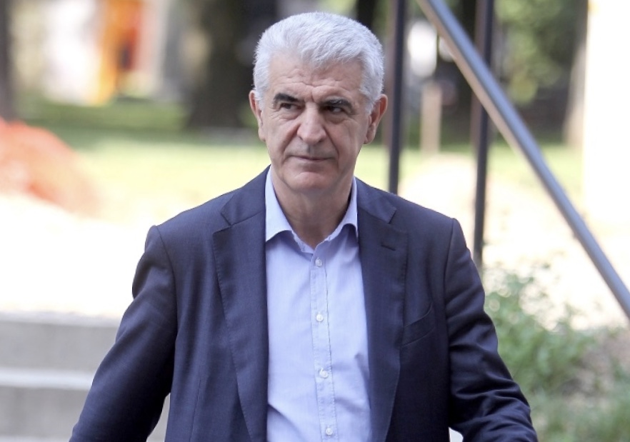 Borović za Borbu: Čekamo da vidimo te službene zabilješke, kojih još nema, da je Vujošević uticao na tužioce!
