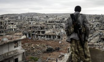 Pentagon zaprijetio: Upotrebićemo silu, ne dirajte naftna polja u Siriji