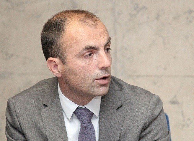 Raonić: Tri države blokiraju crnogorske pregovore sa Evropskom unijom