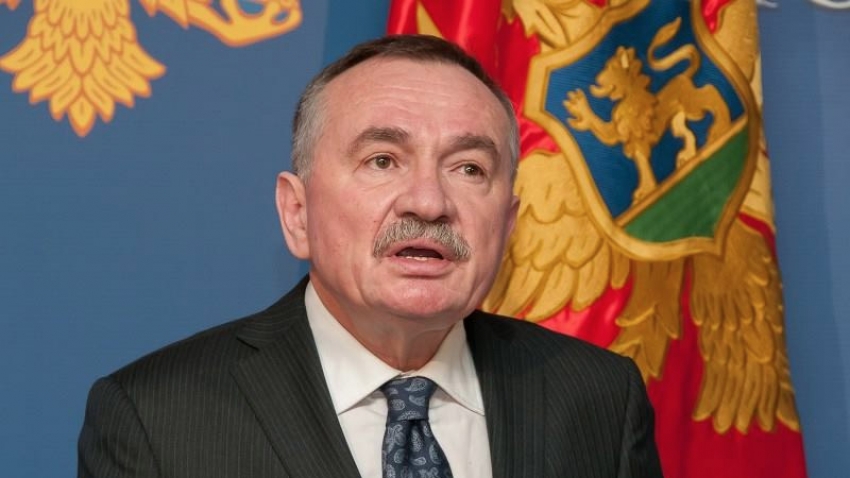 Radulović: Stvarni vlasnici Bemaksa jedini imaju korist od autoputa