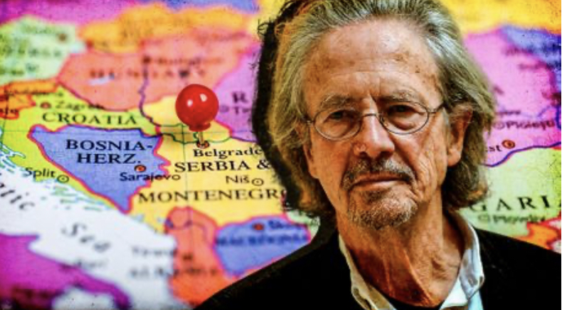 Peter Handke dobio Nobelovu nagradu: Osudio NATO bombardovanje SRJ, poštovao Miloševića
