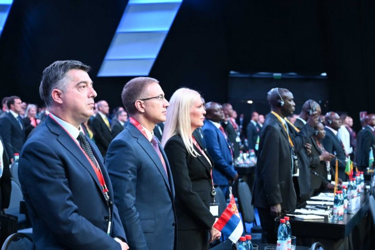 Kosovo povuklo zahtjev za prijem u Interpol: Velika pobjeda Srbije i međunarodnog prava