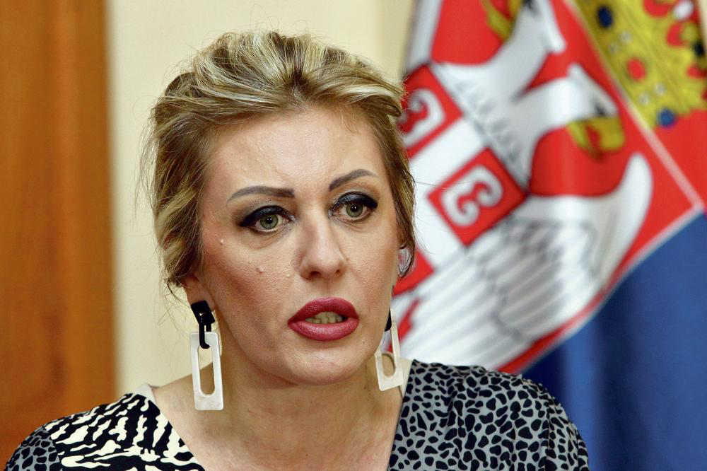 Joksimović: Srbija ne traži prečice za EU