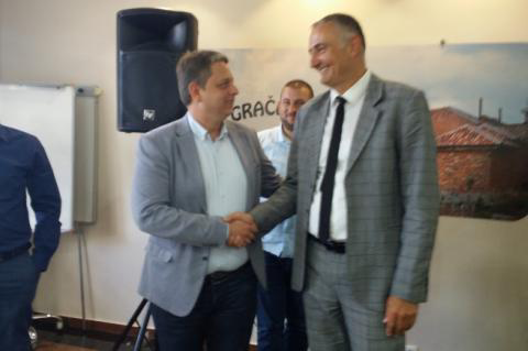 Izbori na Kosovu: Novoformirani Savez Srba i Crnogoraca uz Srpsku listu