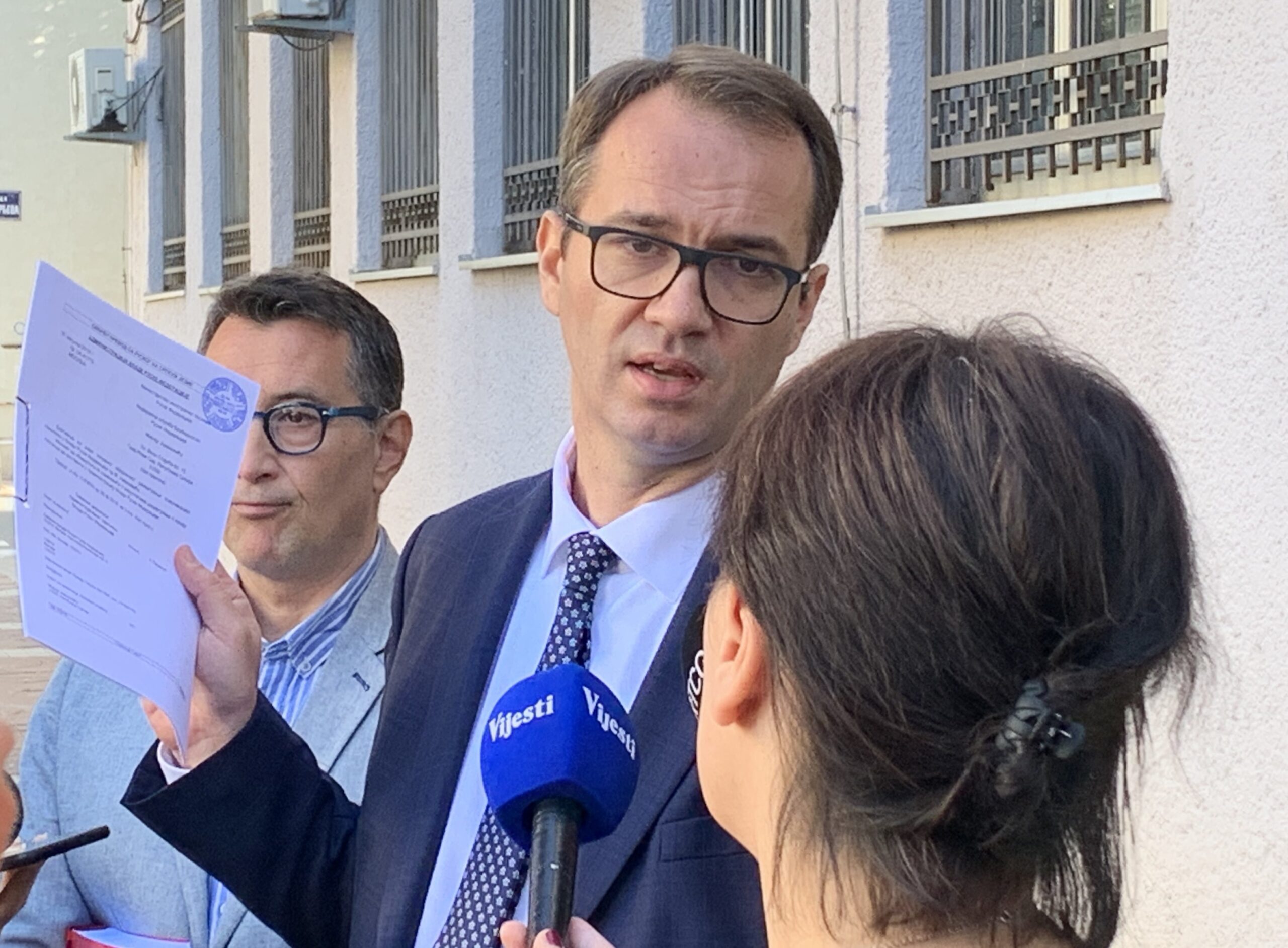 Advokati DF-a uložili žalbu: Tužilaštvo presudu za “državni udar” zasnovalo na iskazu psihičkog bolesnika