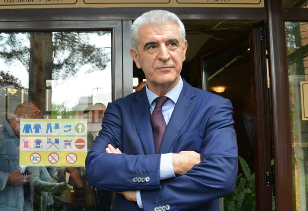Borović uhvatio SDT u prevari: Vujoševića terete da je navodno uticao na tužioce, a te tužioce ne predlažu za svjedoke!