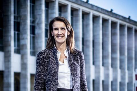 Sofi Vilmes trebalo bi da postane prva premijerka Belgije
