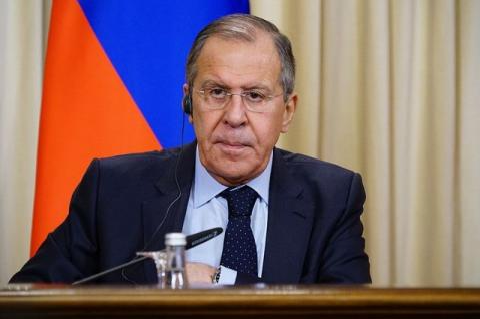 Lavrov: SAD pokušavaju da uvedu Kosovo u NATO