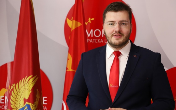 Demokrate neće da napuste Odbor iako DPS ne popušta