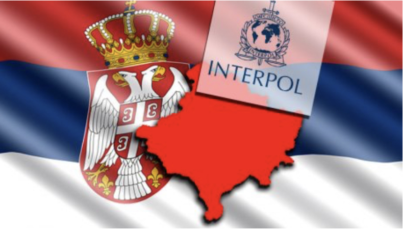 Kina neće podržati prijem tzv. Kosova u Interpol