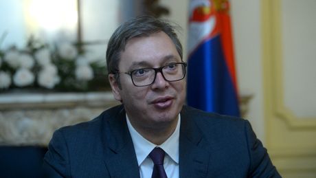 Najnovija analiza IFIMES-a: Vučić ključni politički lider u regionu