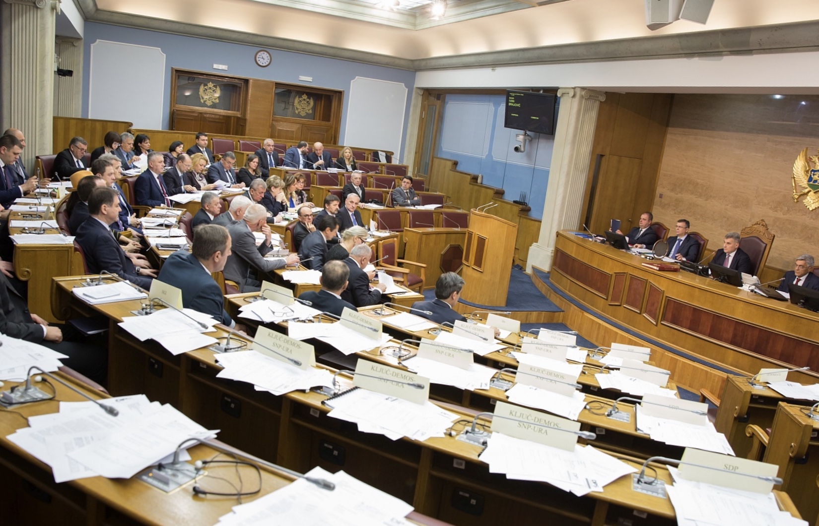 Na lokalnom i republičkom nivou: ANB formira nove stranke da razbije opoziciju!