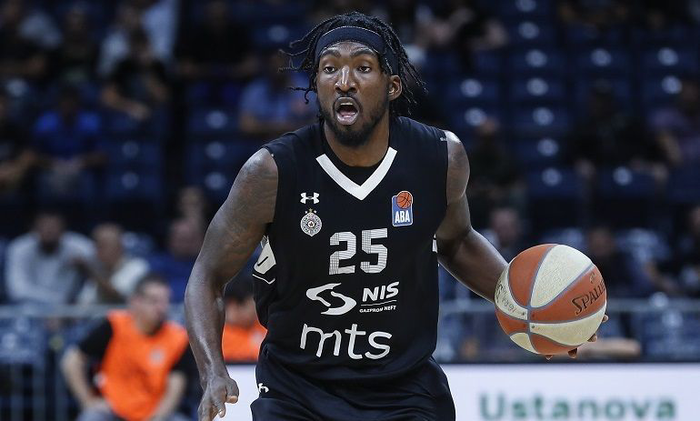 Uspješan start u Evrokupu: Partizan potopio Veneciju!