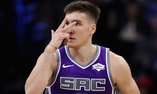 Bogdanović dobio ponudu, hoće li pristati ?