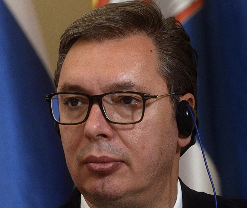 Vučić u Pragu: Samo nam recite da znamo, možemo li u EU 2025. ili ne