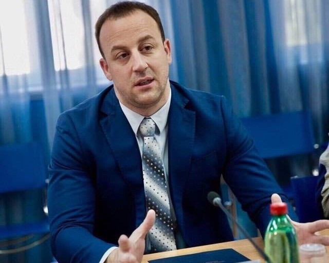 Nikolić (DPS): Tehnička vlada je ispričana priča