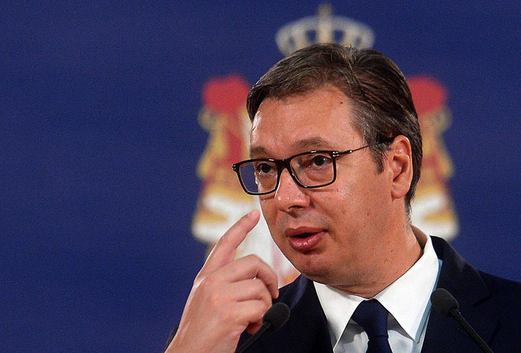 “Ukidanje Srpske liste moglo bi da ostavi katastrofalne posljedice na odnose Srba i Albanaca“