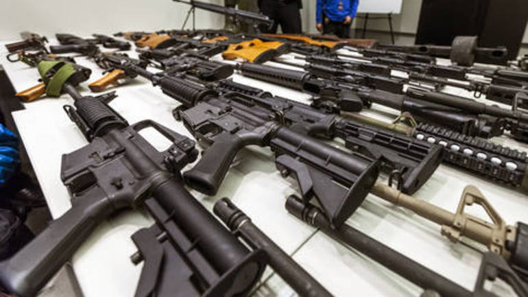Semi Automatic Rifles Q and A