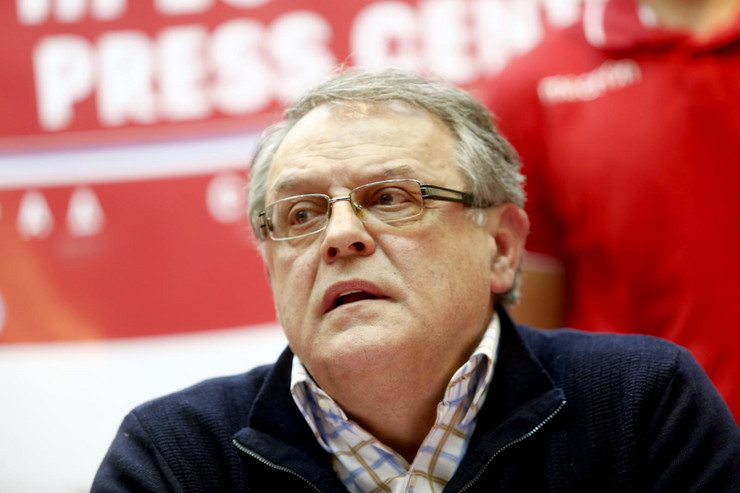Čović o KiM: Podjele i nesloga glavni su neprijatelj svih naših interesa