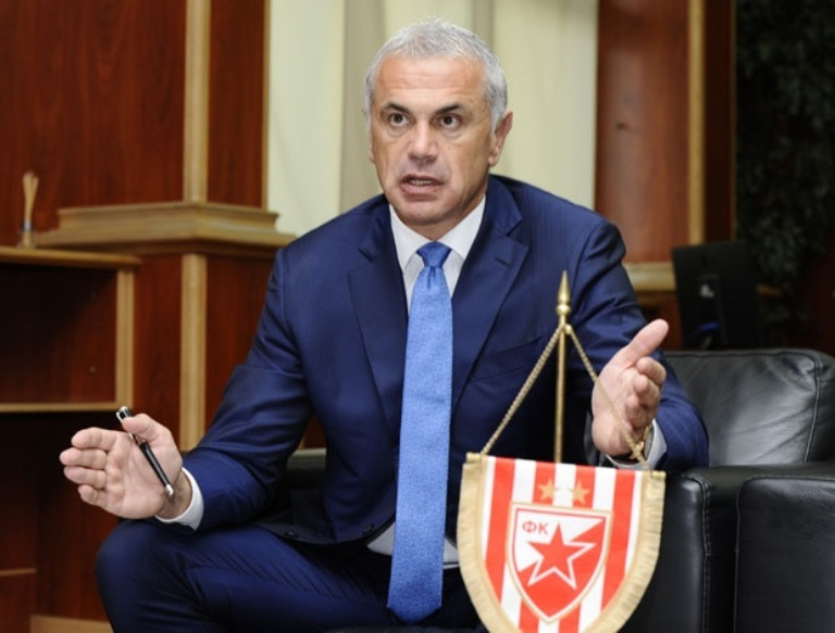 Zvezdanu Terziću zabranjen ulazak u Crnu Goru: Ono juče od Šiptara je očekivano, na ovo danas nemam razuman odgovor!