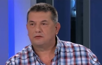 Raičević (IN4S): Dosta je gubljenja vremena, Srbi svoga posla