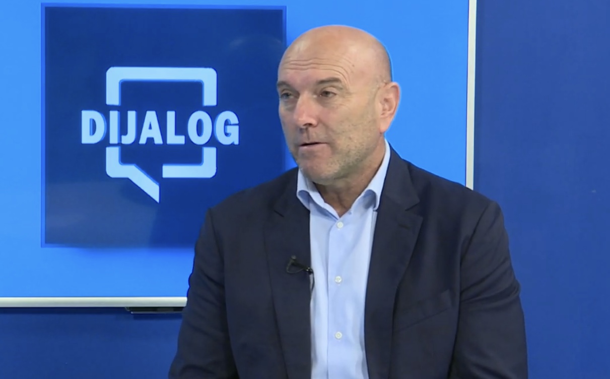 Carević: Od prvog dana sam meta opstrukcije, radim u interesu naroda koji to prepoznaje (VIDEO)