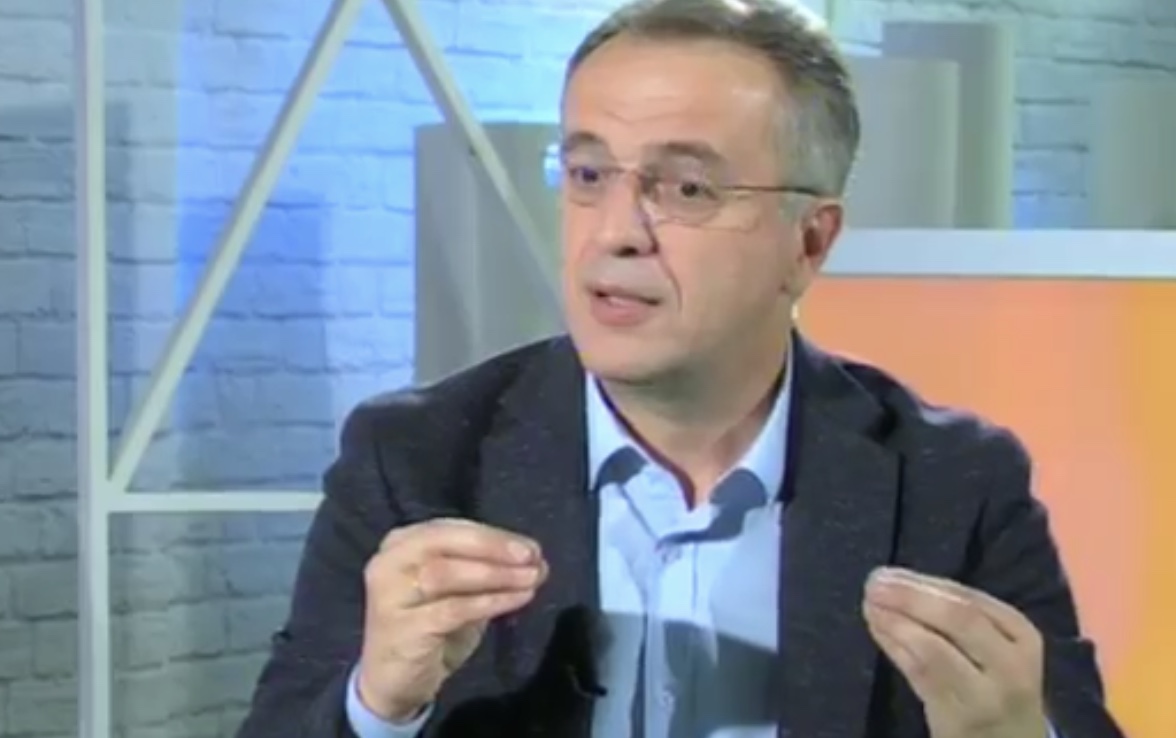 Danilović poručuje opoziciji: Ili budimo hrabri ili se samoukinimo