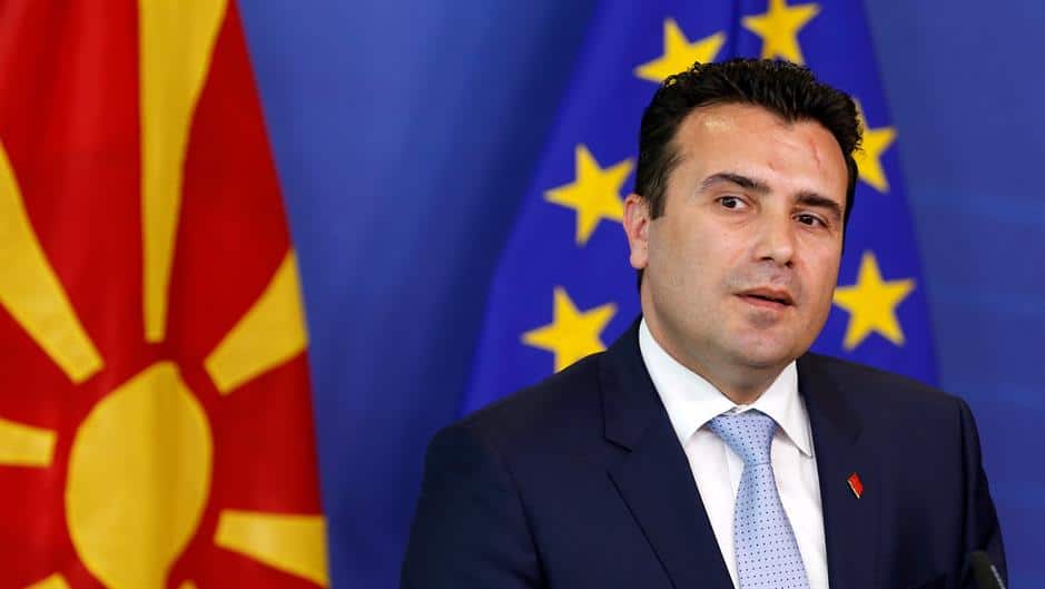 Odlučeno: Vanredni parlamentarni izbori u Sjevernoj Makedoniji
