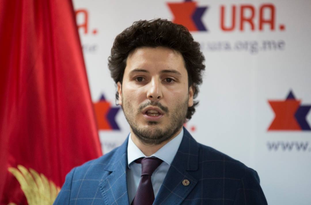 Abazović: Ukoliko nema tehničke vlade pozivam opoziciju na bojkot izbora