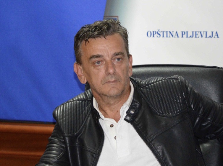 Borba saznaje: Šef SNP-a u Pljevljima napustio partiju!