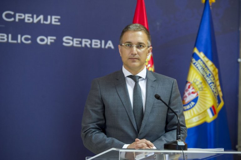 Do poslednjeg trenutka borićemo se da Kosovo ne postane član Interpola