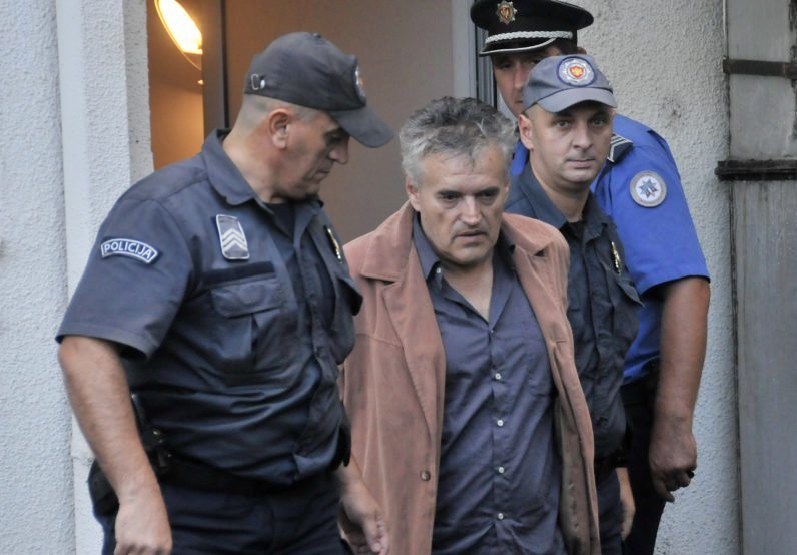 Dupla igra Tužilaštva: Osporavaju autentičnost snimka u aferi „Koverta“ a montirali u slučaju pukovnika Aleksića