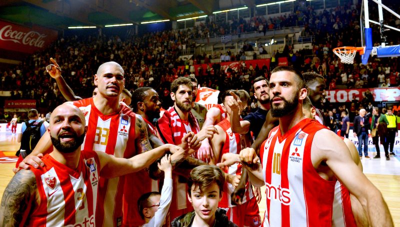 Zvezda večeras u Istanbulu: Što skuplje prodati kožu Efesu