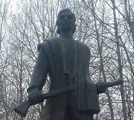 150 godina od Krivošijskog ustanka – juriš srpskih gorštaka na Austrougarsku