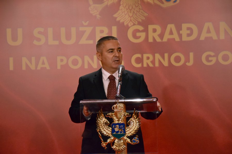 Veljović: Za policiju nema nedodirljivih