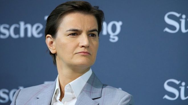 Pristupila SNS-u jer žele da mijenjaju Srbiju