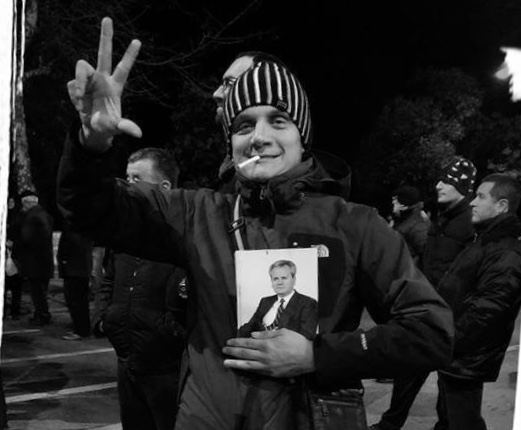 Peti oktobar, njegove tekovine iliti kako je (opet) prop’o Srbin