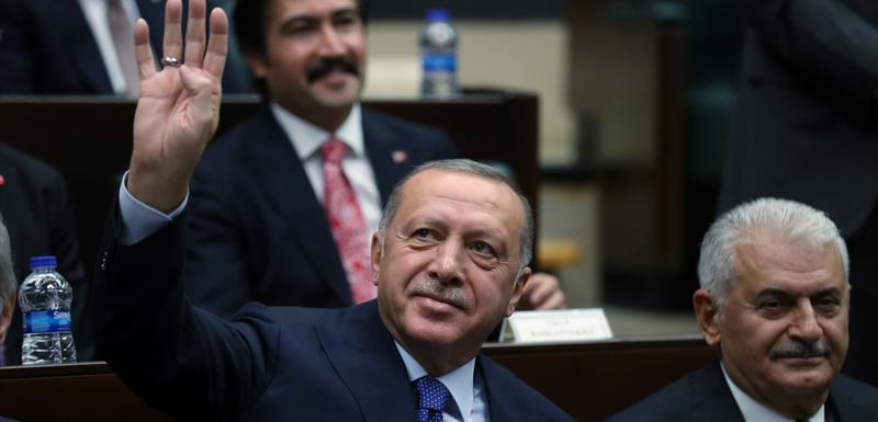 Erdogan naredne sedmice na sastanku sa Putinom