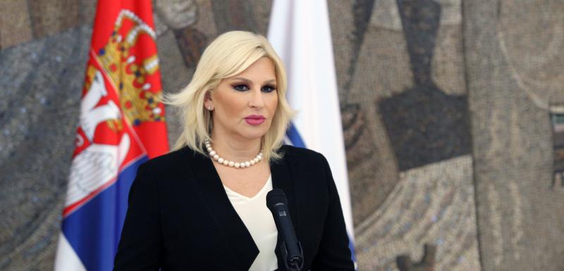 Mihajlović: Vratićemo brzinu vozova na 100 km/ čas sve do granice sa Crnom Gorom