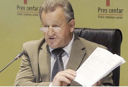 Nikolić: Dok je ovaj režim na vlasti nema pravde za ubijene vojnike JNA i VJ