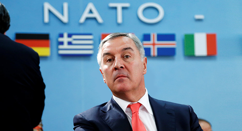 Đukanović sprema strategiju: Dovode NATO agente u kampanji, da im omoguće da pobijede na izborima!