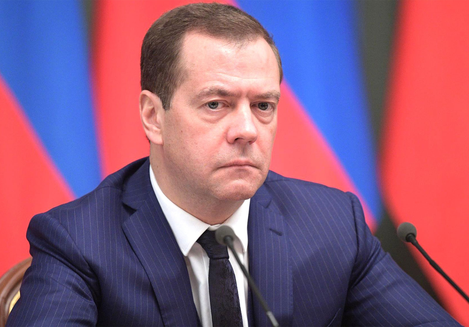 U okviru posjete Srbiji, Medvedev i na Kalemegdanu