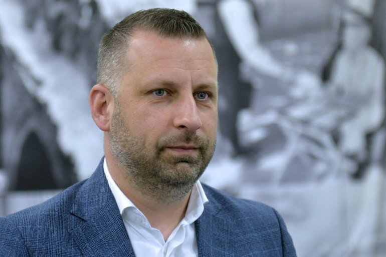Dalibor Jevtić (Srpska lista): Miljama smo daleko od dogovora sa Prištinom