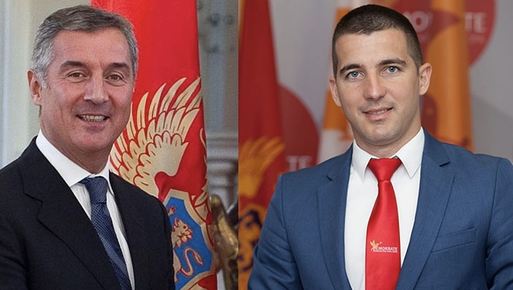Demokrate ostale usamljene u zagrljaju DPS-a: Pionirska četa po nalogu Brisela uništava opoziciono jedinstvo!