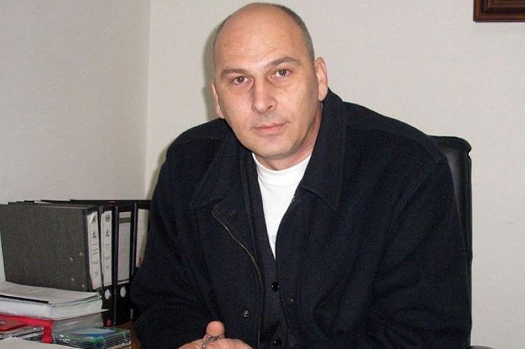 Katnić nastavlja progon advokata Rodića