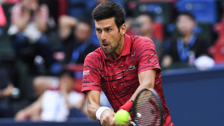 Đoković poražen, prvo mjesto na ATP listi visi