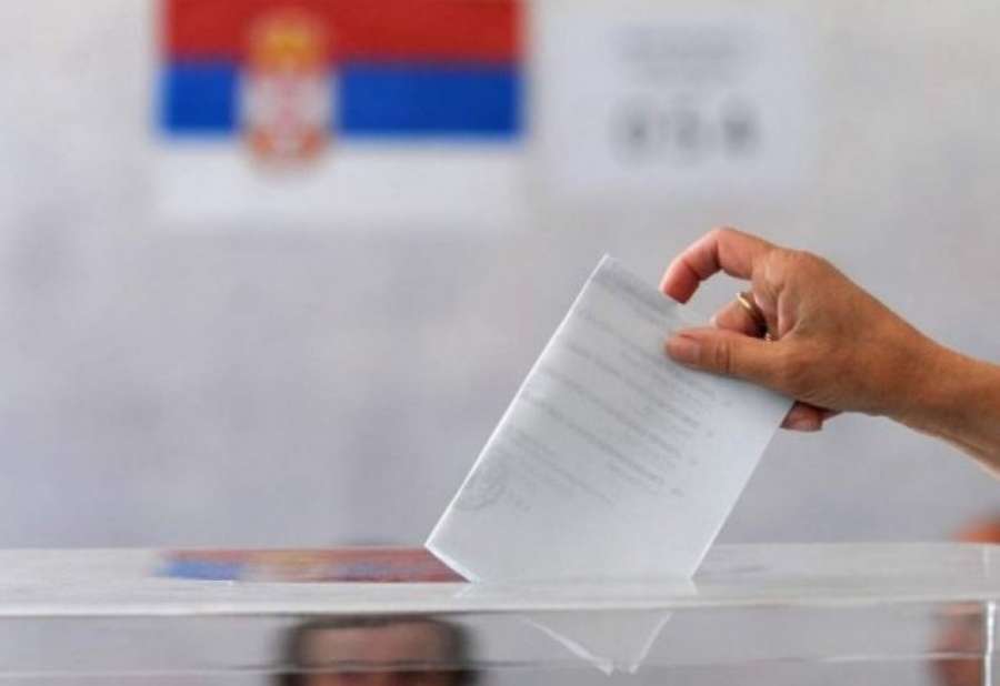 Na Kosovu i Metohiji danas prijevremeni parlamentarni izbori