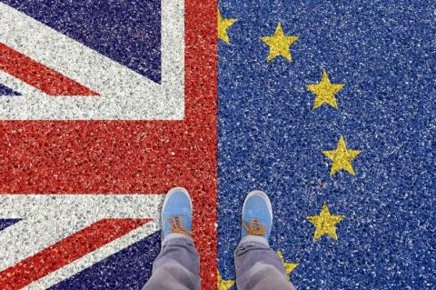 Džavid: Velika Britanija izlazi iz EU 31. oktobra