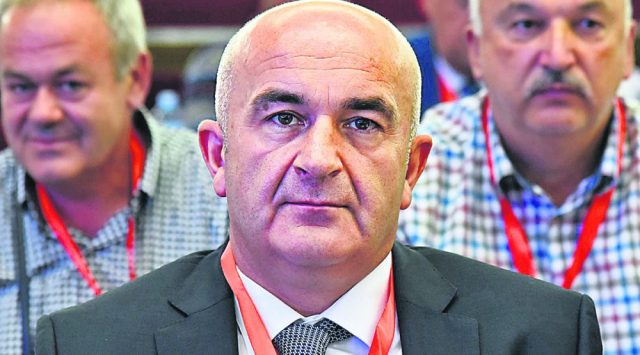 Joković traži tehničku vladu: Ovakav Odbor za izbornu reformu odgovara samo DPS-u
